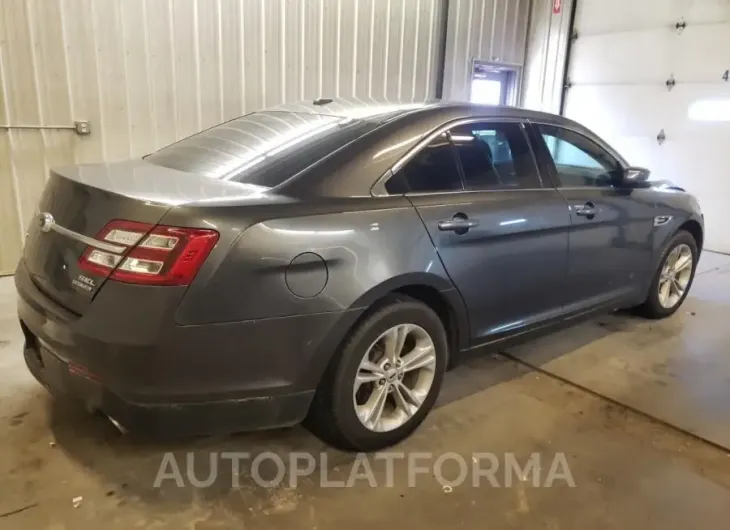 FORD TAURUS SEL 2019 vin 1FAHP2E81KG100245 from auto auction Copart