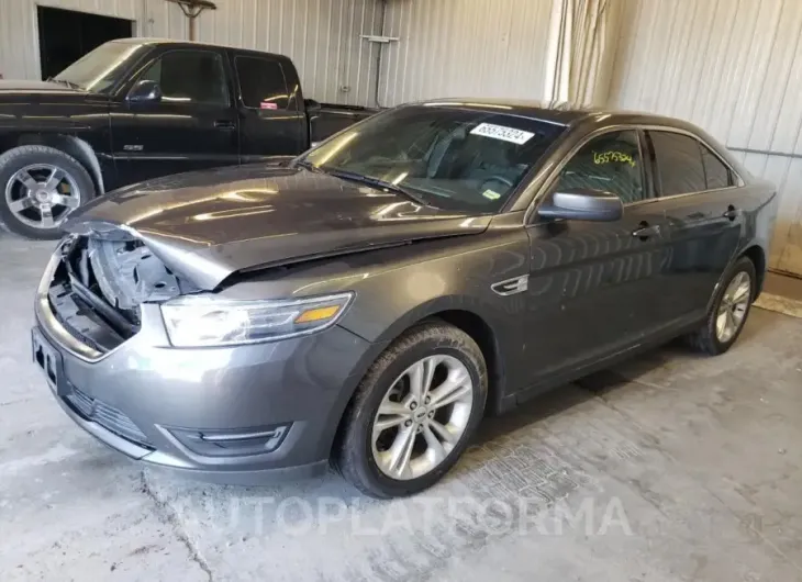 FORD TAURUS SEL 2019 vin 1FAHP2E81KG100245 from auto auction Copart