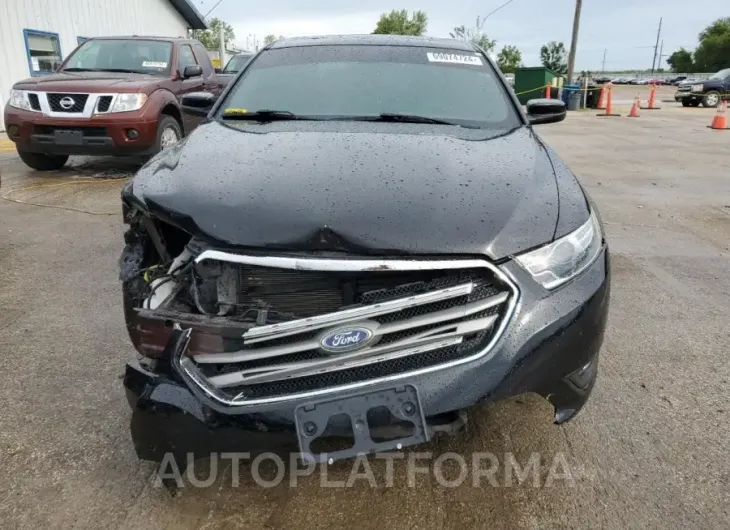 FORD TAURUS SEL 2016 vin 1FAHP2E85GG139640 from auto auction Copart