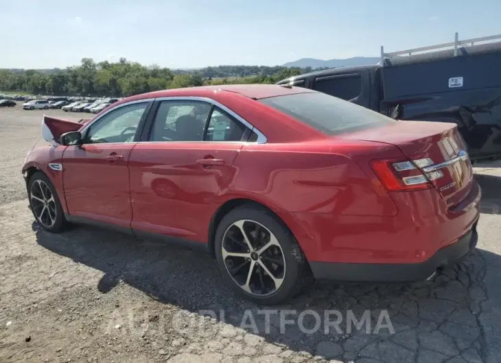 FORD TAURUS SEL 2015 vin 1FAHP2E88FG183601 from auto auction Copart