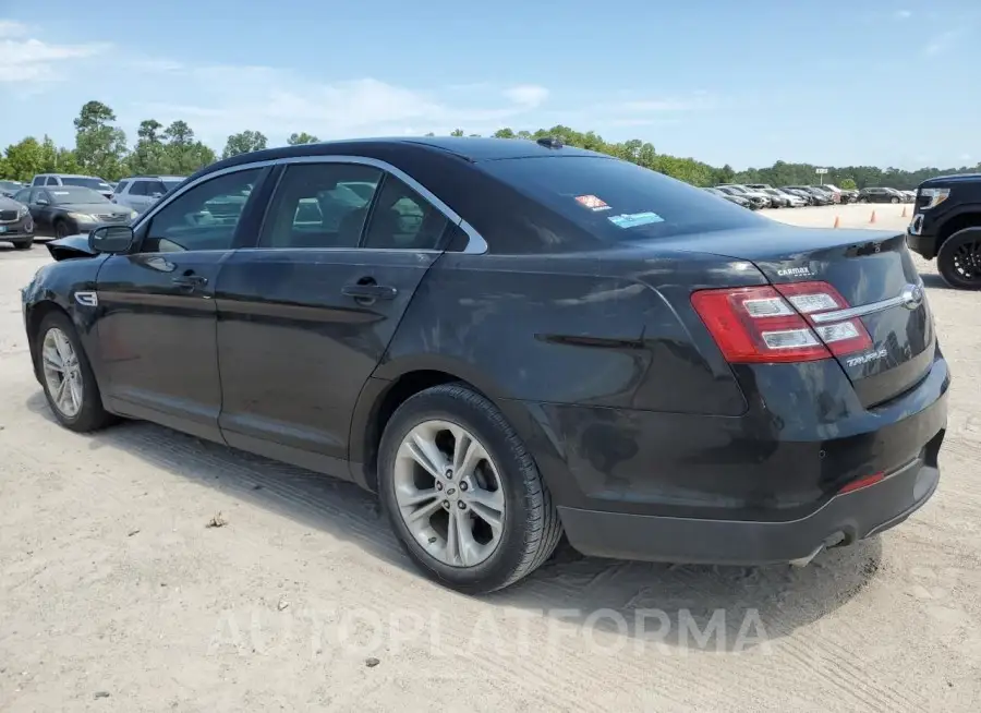 FORD TAURUS SEL 2016 vin 1FAHP2E8XGG118797 from auto auction Copart