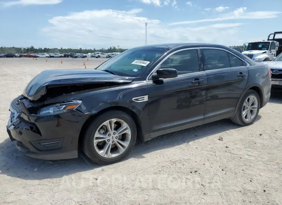 FORD TAURUS SEL 2016 vin 1FAHP2E8XGG118797 from auto auction Copart