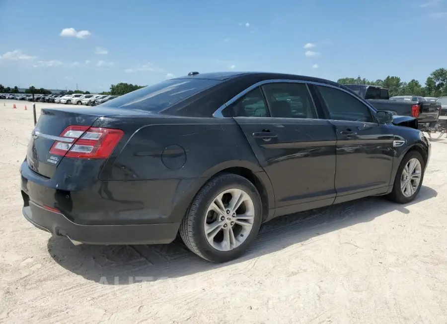 FORD TAURUS SEL 2016 vin 1FAHP2E8XGG118797 from auto auction Copart