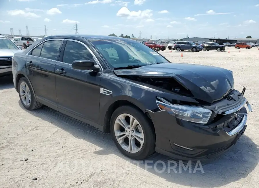 FORD TAURUS SEL 2016 vin 1FAHP2E8XGG118797 from auto auction Copart