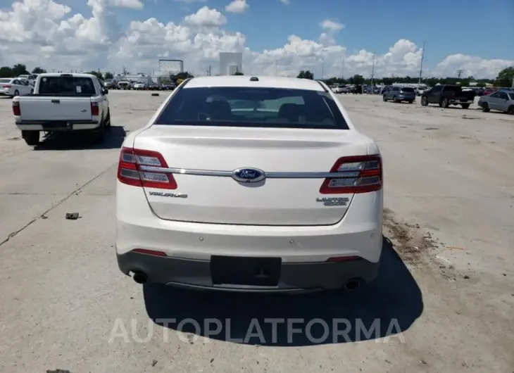 FORD TAURUS LIM 2015 vin 1FAHP2F83FG127080 from auto auction Copart