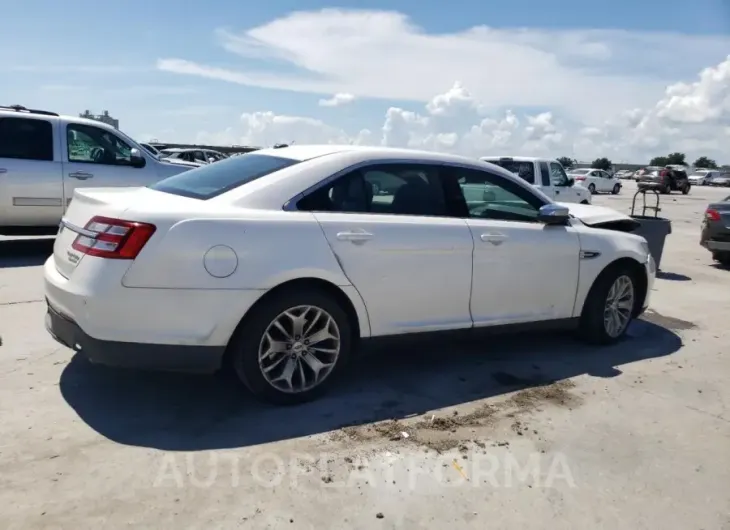 FORD TAURUS LIM 2015 vin 1FAHP2F83FG127080 from auto auction Copart