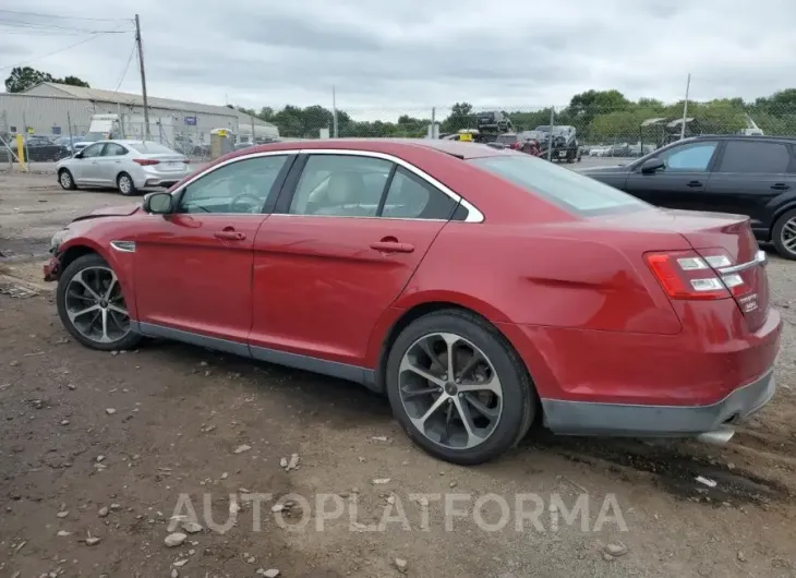 FORD TAURUS LIM 2015 vin 1FAHP2F85FG103735 from auto auction Copart