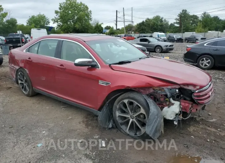 FORD TAURUS LIM 2015 vin 1FAHP2F85FG103735 from auto auction Copart