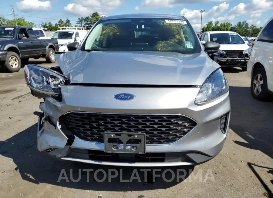 FORD ESCAPE SE 2022 vin 1FMCU9G60NUA73509 from auto auction Copart