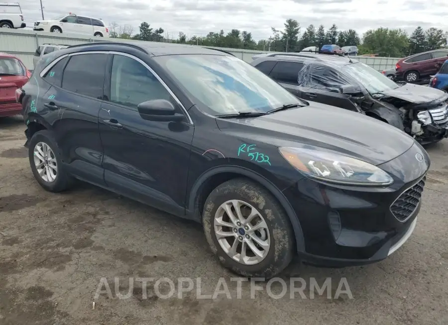 FORD ESCAPE SE 2020 vin 1FMCU9G62LUA45482 from auto auction Copart