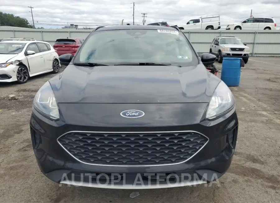 FORD ESCAPE SE 2020 vin 1FMCU9G62LUA45482 from auto auction Copart