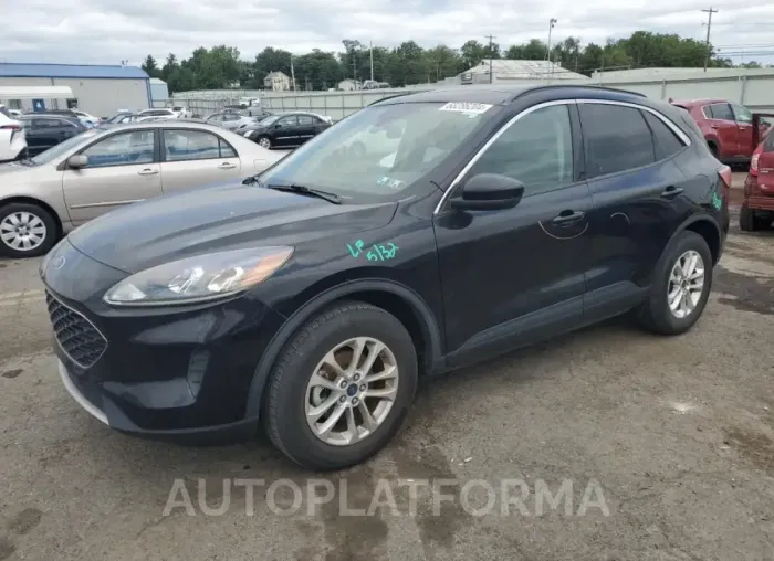 FORD ESCAPE SE 2020 vin 1FMCU9G62LUA45482 from auto auction Copart