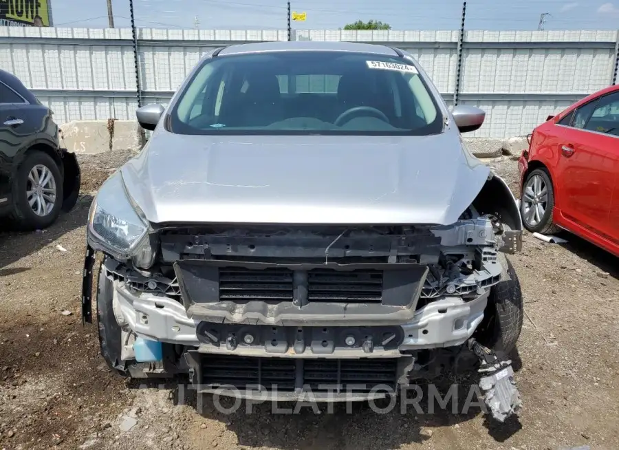 FORD ESCAPE SE 2017 vin 1FMCU9GD6HUC63110 from auto auction Copart