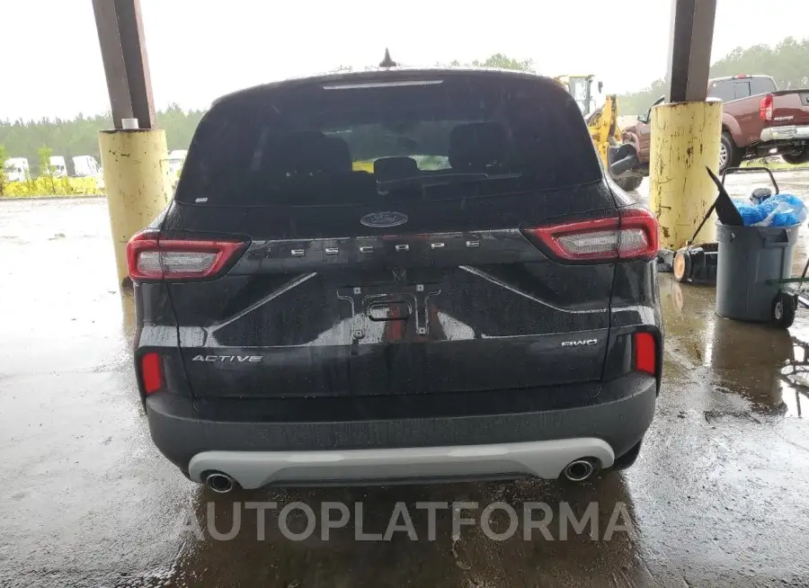 FORD ESCAPE ACT 2024 vin 1FMCU9GN6RUA45128 from auto auction Copart