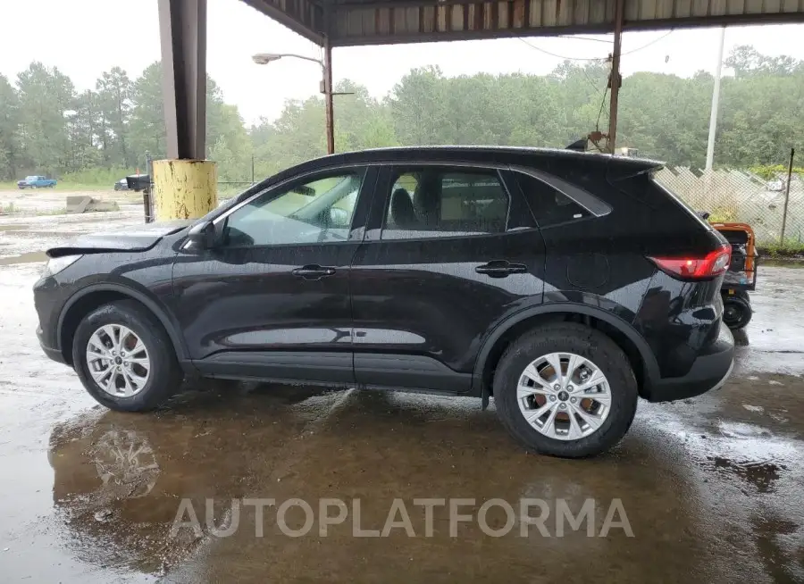 FORD ESCAPE ACT 2024 vin 1FMCU9GN6RUA45128 from auto auction Copart