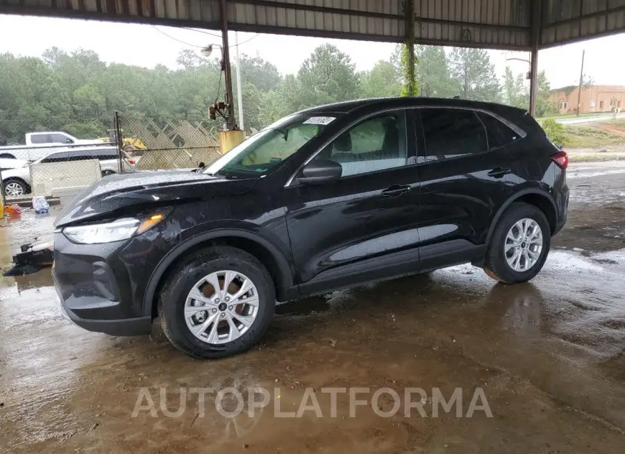 FORD ESCAPE ACT 2024 vin 1FMCU9GN6RUA45128 from auto auction Copart