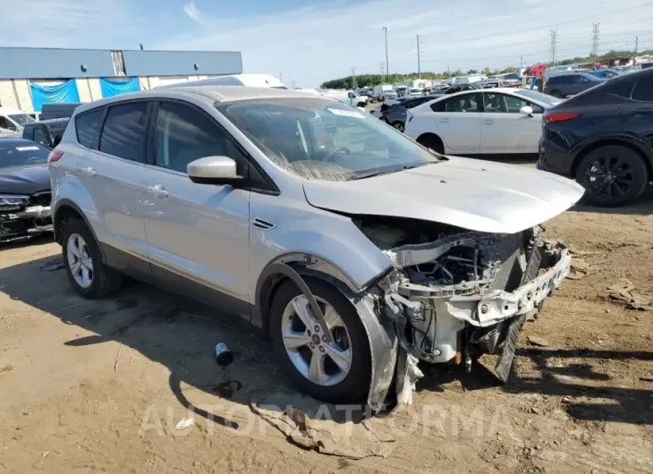 FORD ESCAPE SE 2015 vin 1FMCU9GX3FUA51126 from auto auction Copart