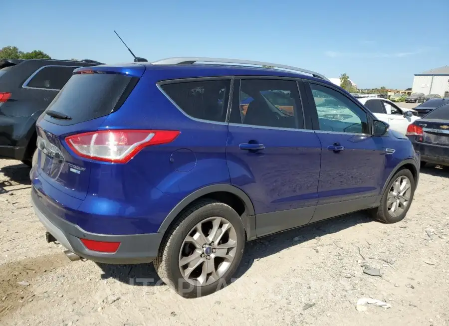 FORD ESCAPE TIT 2015 vin 1FMCU9J91FUB59626 from auto auction Copart