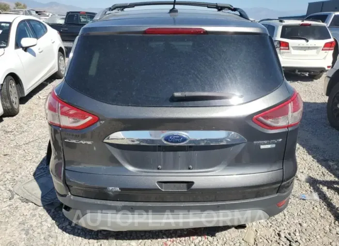 FORD ESCAPE TIT 2015 vin 1FMCU9J93FUB95494 from auto auction Copart