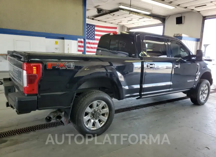 FORD F350 SUPER 2019 vin 1FT8W3BT5KED20401 from auto auction Copart