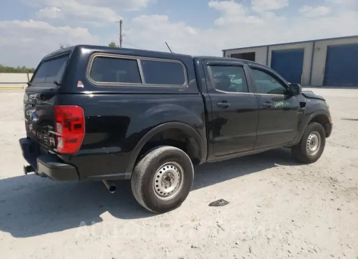 FORD RANGER XL 2020 vin 1FTER4EH7LLA24610 from auto auction Copart