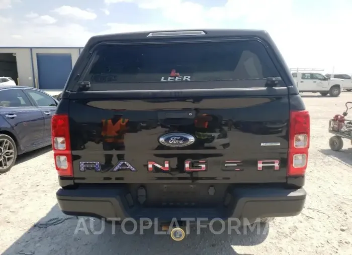 FORD RANGER XL 2020 vin 1FTER4EH7LLA24610 from auto auction Copart