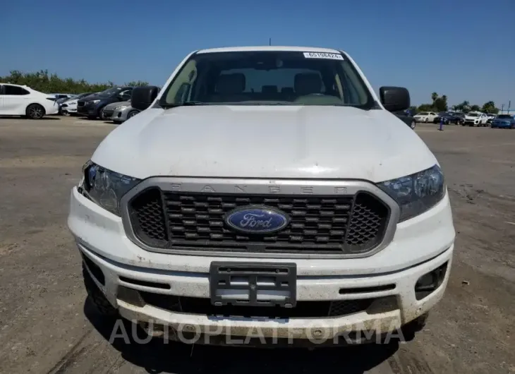 FORD RANGER XL 2019 vin 1FTER4FH4KLA11360 from auto auction Copart