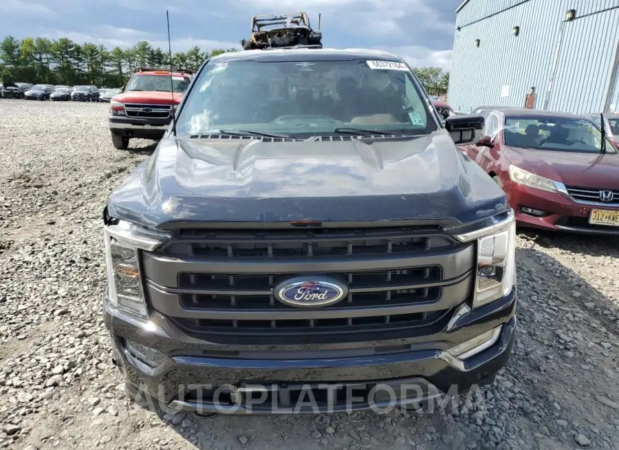 FORD F150 SUPER 2023 vin 1FTFW1E88PFC72901 from auto auction Copart