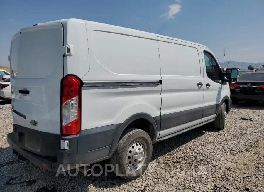 FORD TRANSIT T- 2020 vin 1FTYE2Y86LKB30030 from auto auction Copart