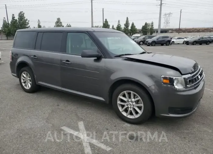 FORD FLEX SE 2017 vin 2FMGK5B82HBA08275 from auto auction Copart