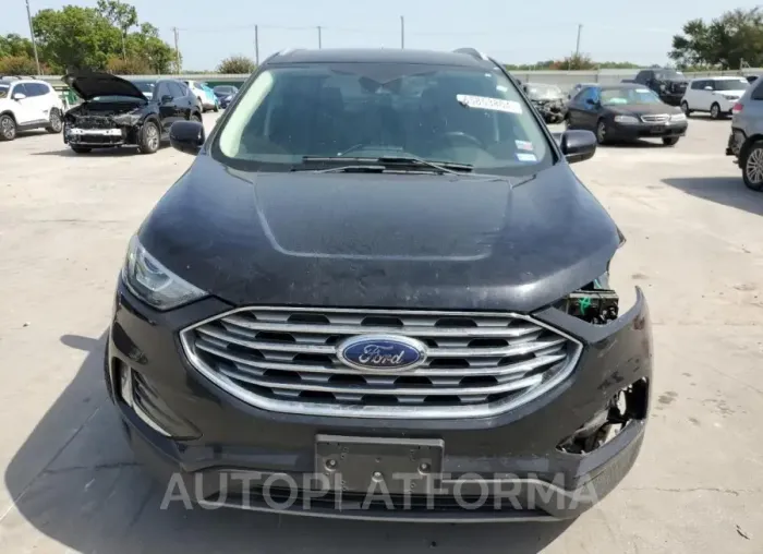 FORD EDGE SEL 2021 vin 2FMPK3J90MBA17968 from auto auction Copart