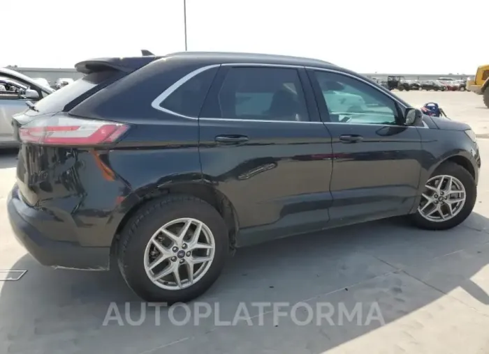 FORD EDGE SEL 2021 vin 2FMPK3J90MBA17968 from auto auction Copart