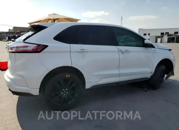 FORD EDGE SEL 2020 vin 2FMPK3J96LBB32105 from auto auction Copart