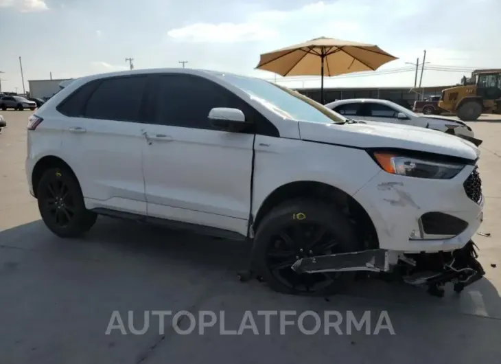 FORD EDGE SEL 2020 vin 2FMPK3J96LBB32105 from auto auction Copart