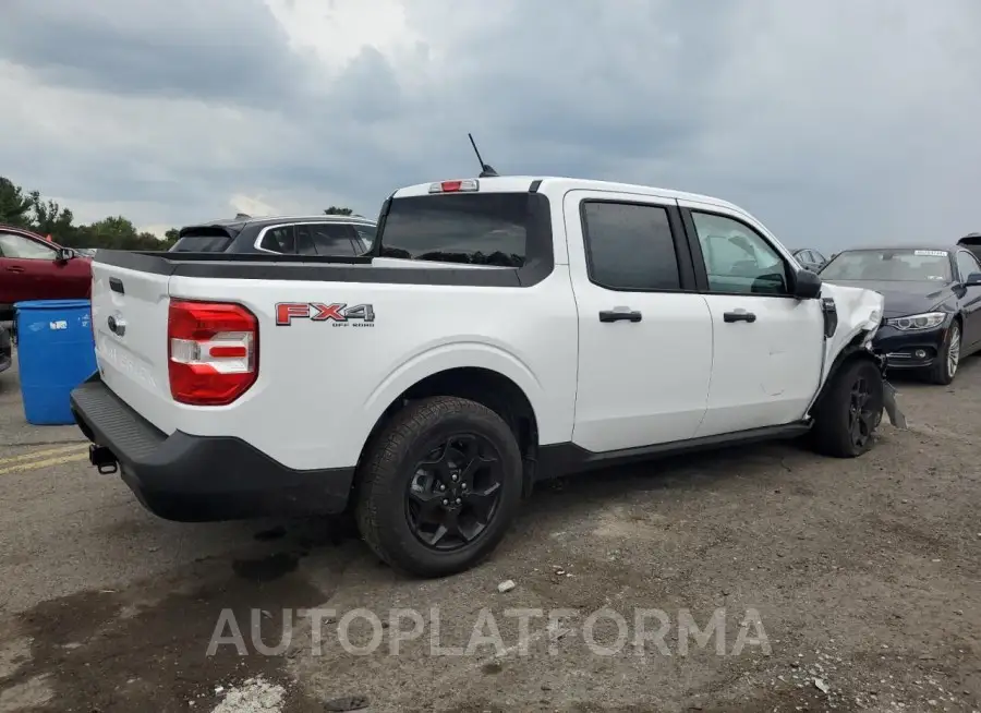 FORD MAVERICK X 2024 vin 3FTTW8J94RRB01014 from auto auction Copart