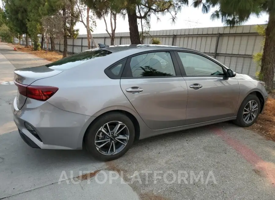 KIA FORTE LX 2023 vin 3KPF24AD4PE554740 from auto auction Copart