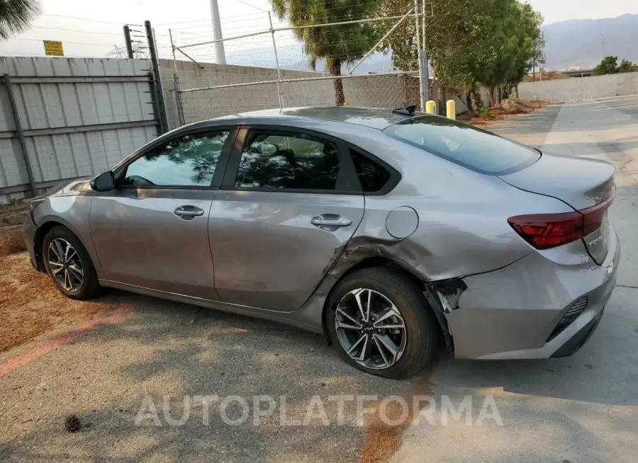 KIA FORTE LX 2023 vin 3KPF24AD4PE554740 from auto auction Copart