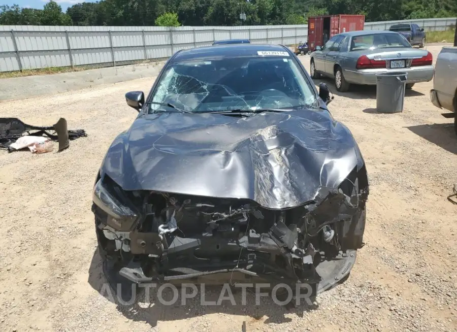 MAZDA 6 GRAND TO 2018 vin JM1GL1TY6J1302207 from auto auction Copart