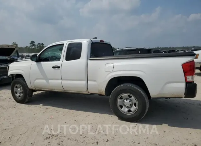 TOYOTA TACOMA ACC 2017 vin 5TFRX5GN6HX080666 from auto auction Copart