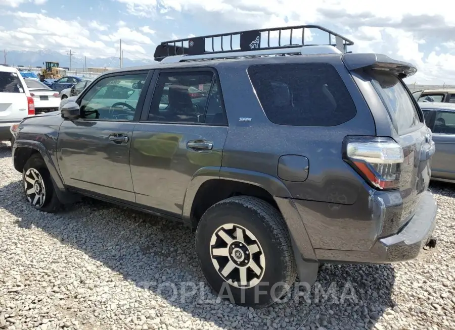 TOYOTA 4RUNNER SR 2015 vin JTEBU5JR0F5251650 from auto auction Copart