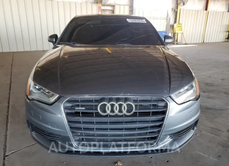 AUDI A3 PREMIUM 2015 vin WAUBFGFF8F1002090 from auto auction Copart