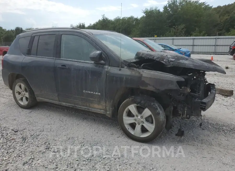 JEEP COMPASS LA 2015 vin 1C4NJDEB9FD202793 from auto auction Copart