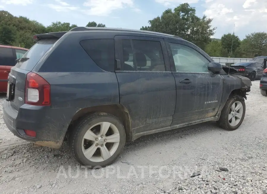 JEEP COMPASS LA 2015 vin 1C4NJDEB9FD202793 from auto auction Copart