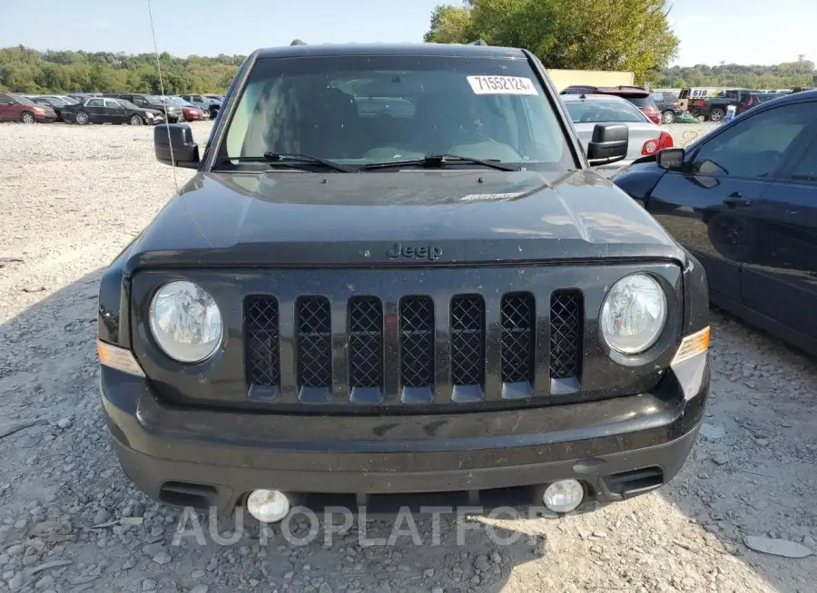 JEEP PATRIOT SP 2015 vin 1C4NJPBA6FD387348 from auto auction Copart