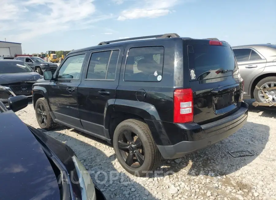 JEEP PATRIOT SP 2015 vin 1C4NJPBA6FD387348 from auto auction Copart