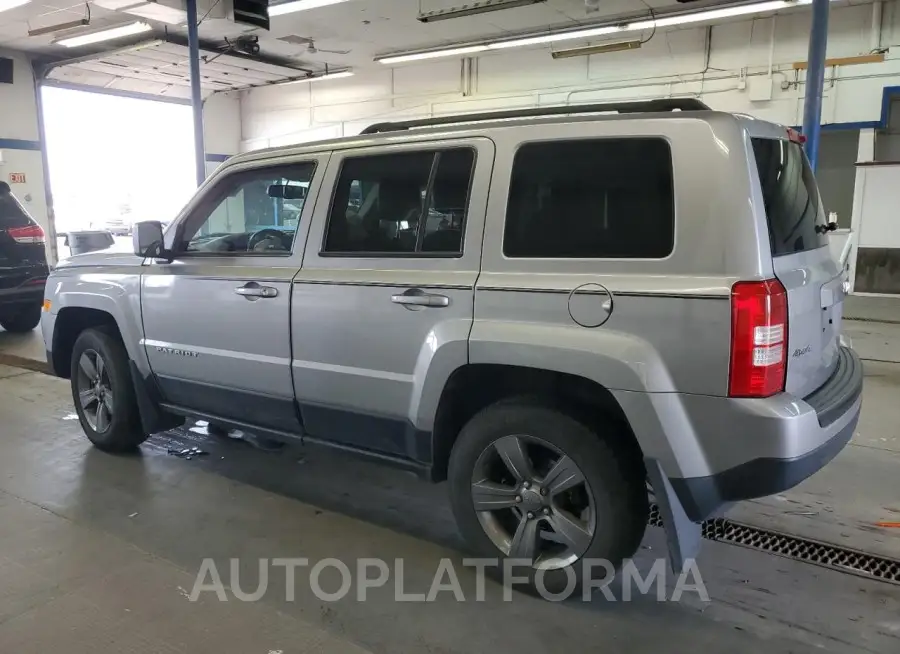 JEEP PATRIOT LA 2015 vin 1C4NJRFB0FD354344 from auto auction Copart