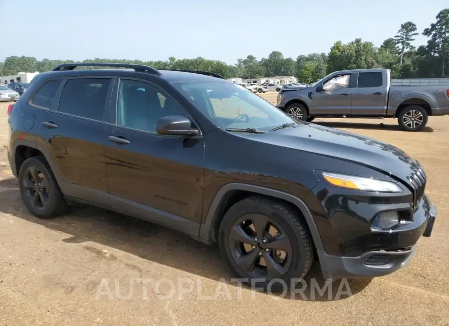 JEEP CHEROKEE S 2017 vin 1C4PJLAS4HW578334 from auto auction Copart