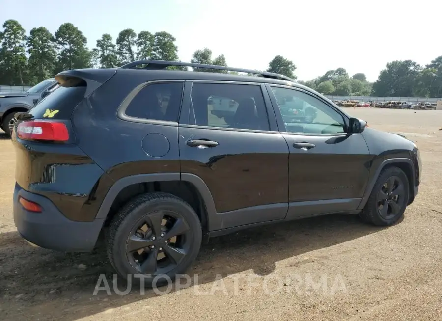 JEEP CHEROKEE S 2017 vin 1C4PJLAS4HW578334 from auto auction Copart