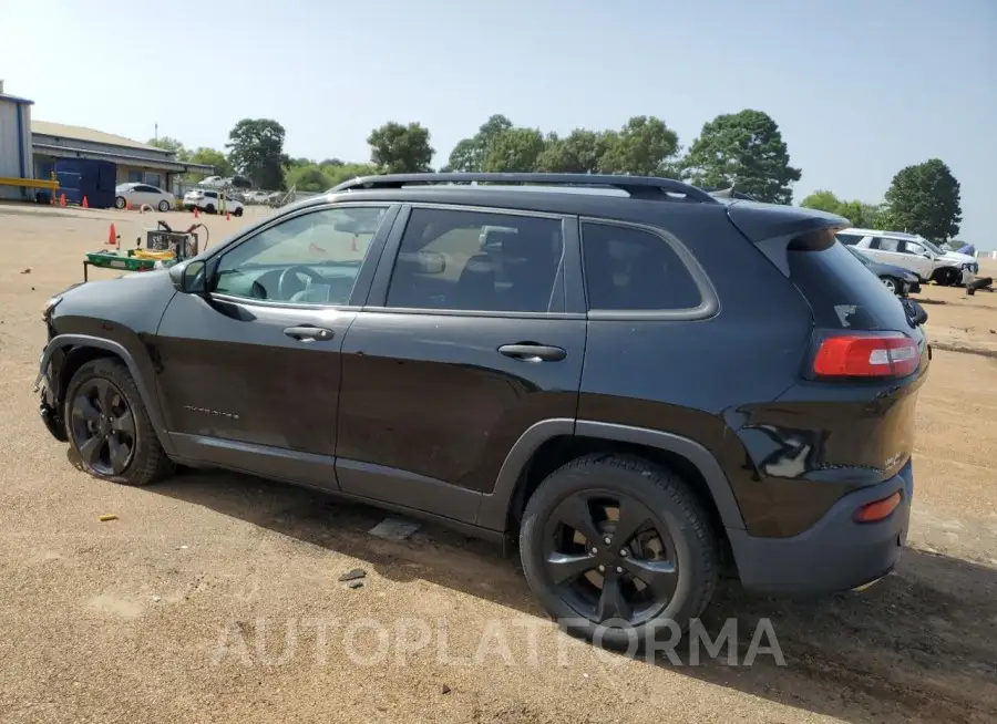 JEEP CHEROKEE S 2017 vin 1C4PJLAS4HW578334 from auto auction Copart