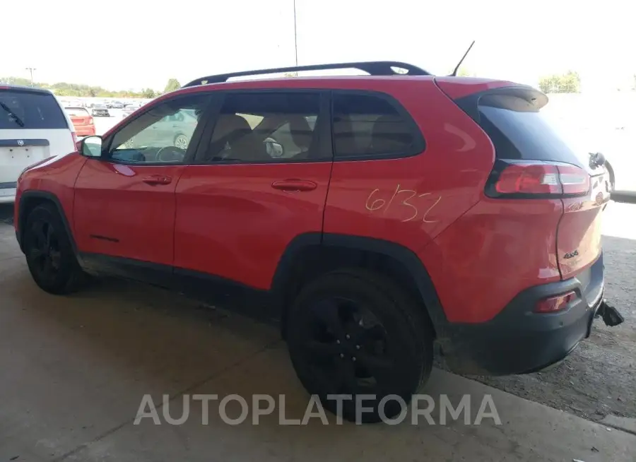 JEEP CHEROKEE L 2017 vin 1C4PJMDS7HW659202 from auto auction Copart